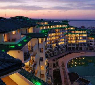 Emerald Beach Resort & SPA CTS — самые последние отзывы