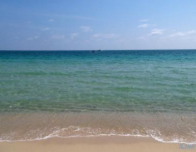 Пляж Ао Тонг Най Пан Ной (Ao Thong Nai Pan Noi) — идеальный уединенный пляж